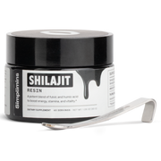 Pure Himalayan Shilajit Resin (30g)
